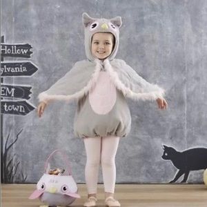 Pottery Barn kids Halloween costume. Size 4-6